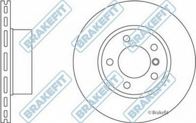 APEC BRAKING dk6248 -  
